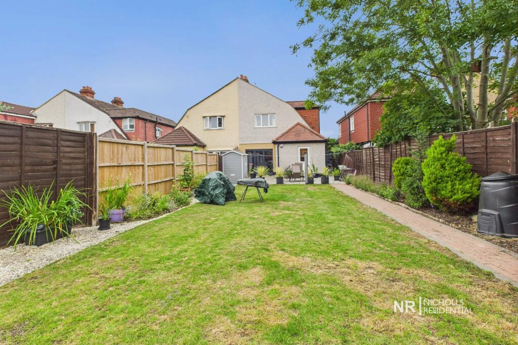 Garden Extra Photo 2