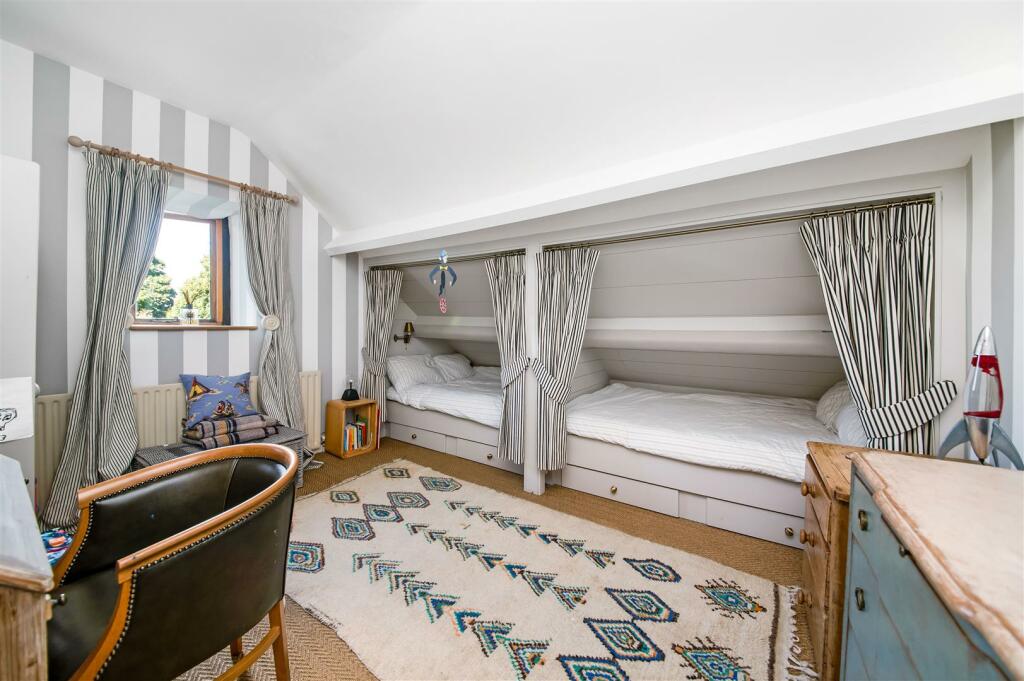 BEDROOM TWO