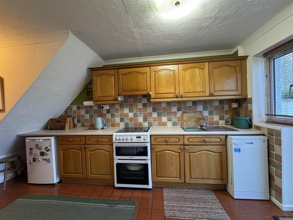 Kitchen Breakfast Room