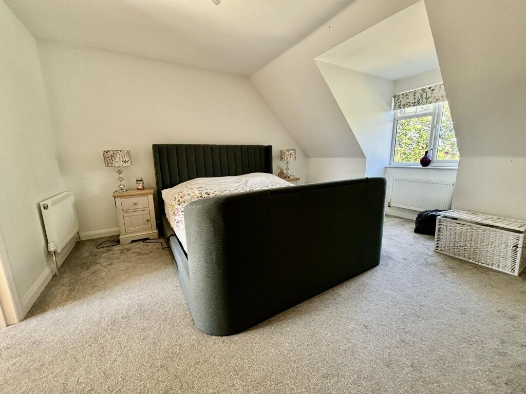 barley bed 1 