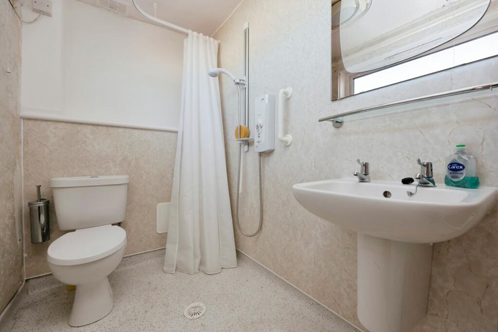 Wet Room