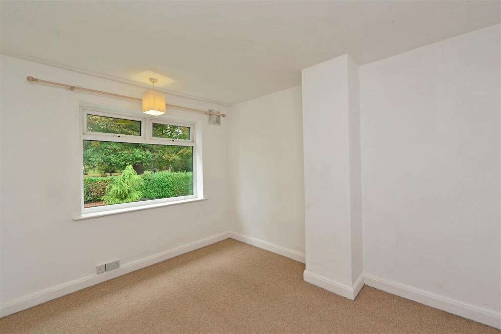Bedroom Two:
