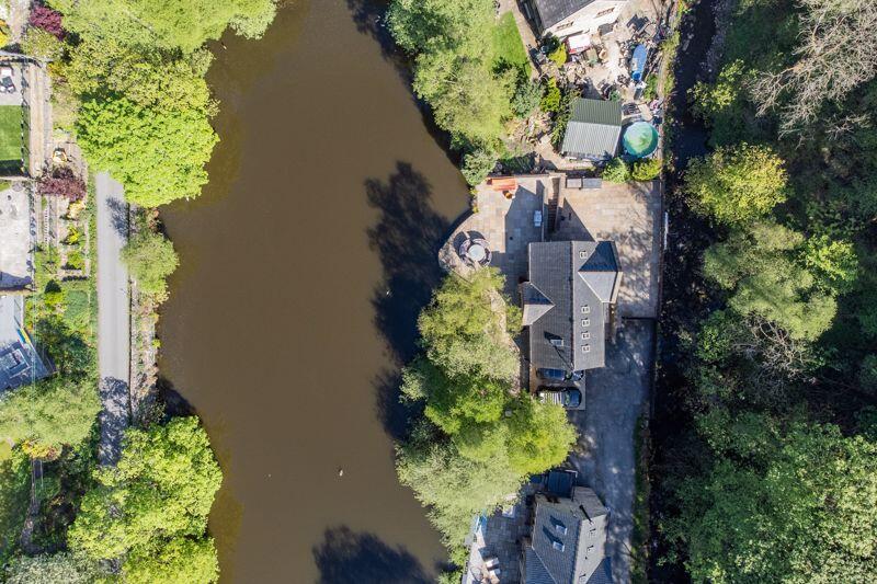 Birds Eye View
