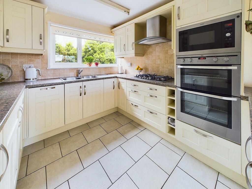 Kitchen a