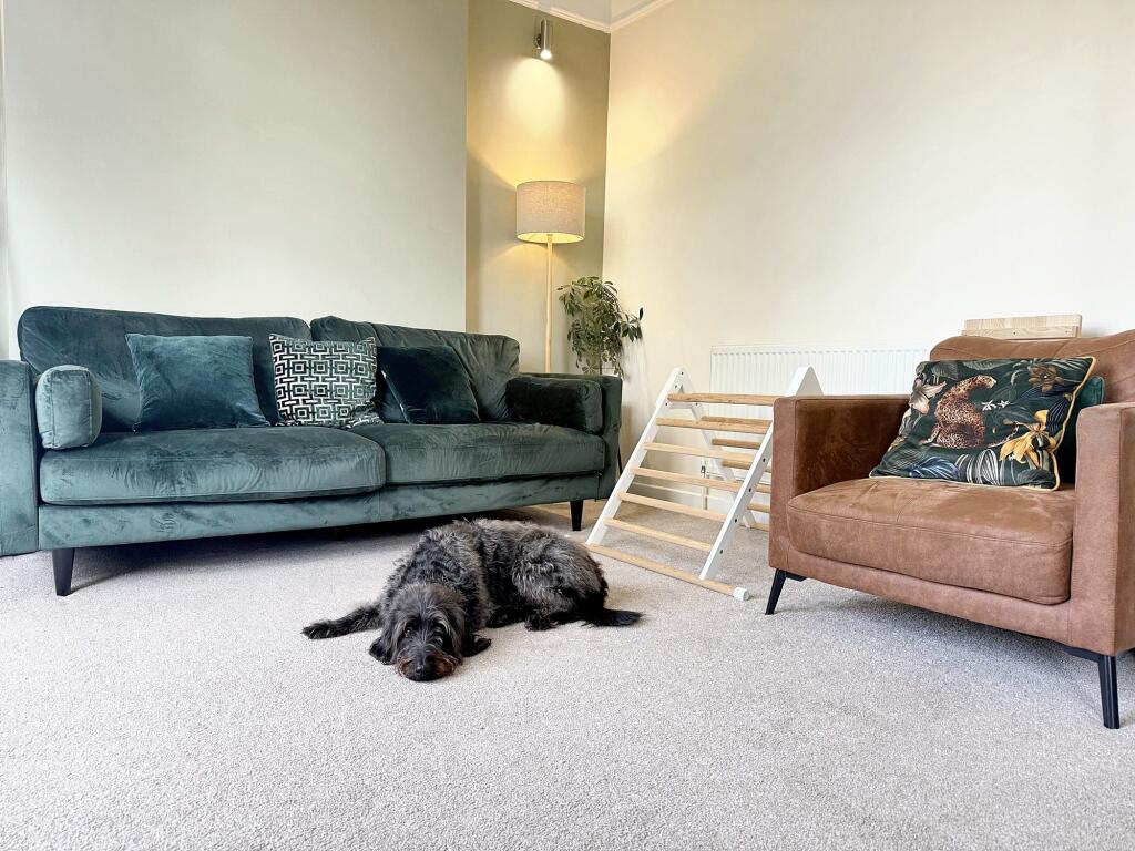 Lounge &amp; Sitting Rooms