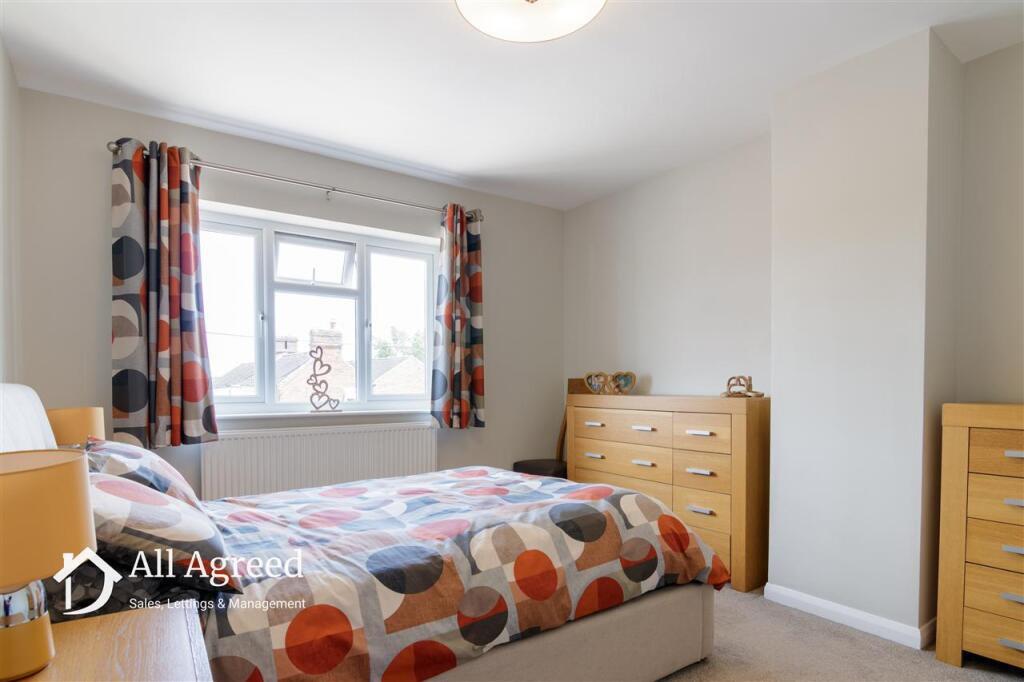 BEDROOM TWO
