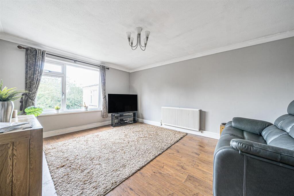 Pinkhams Twist, Bristol