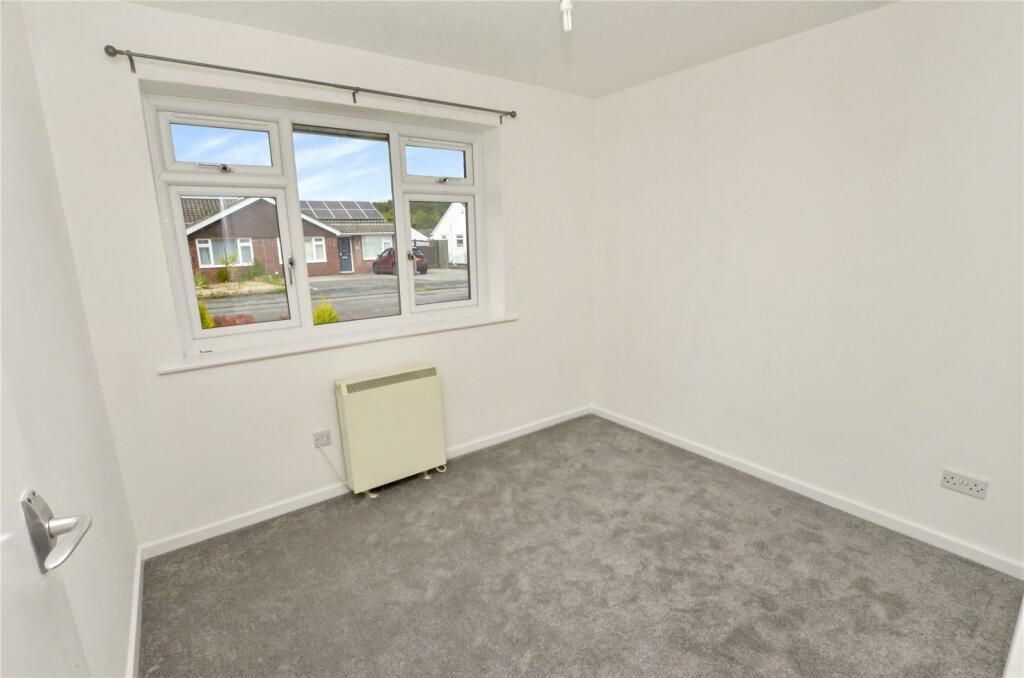 Bedroom No. 2