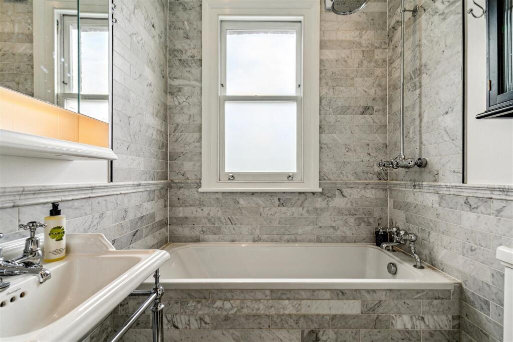 Blandford Road, W4 - FOR SALE