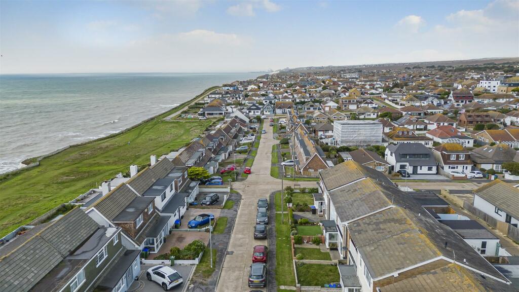 Elevated View