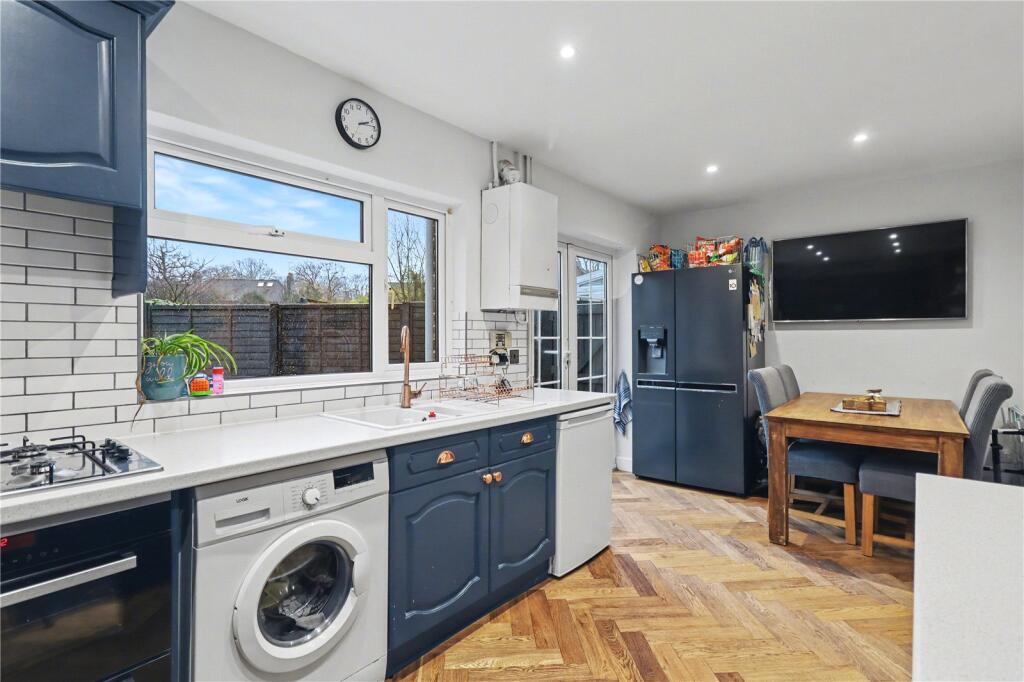 Kitchen / Diner