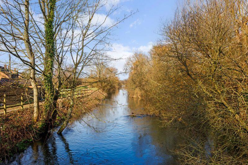 River Avon