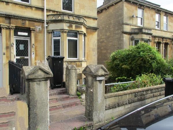 Lower Oldfield Park, Bath, Somerset, BA2