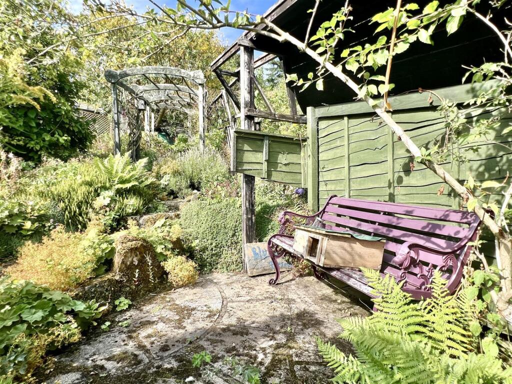 Low Causeway, Culross