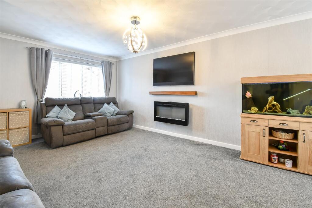 Living / Dining Room