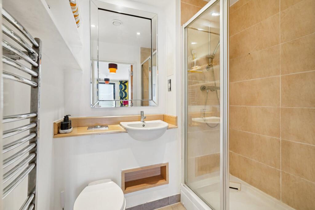 Bathroom 2
