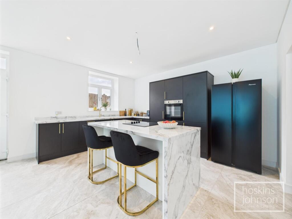 Living/Kitchen/Diner
