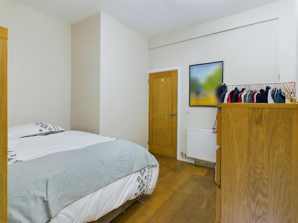 Bedroom 1 Second Angle