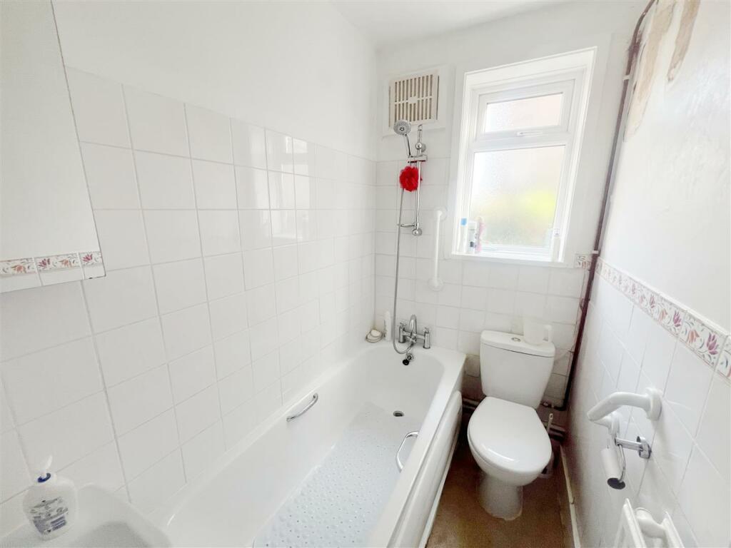 gr bathroom
