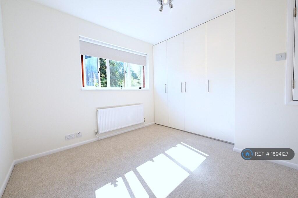 Front Bedroom