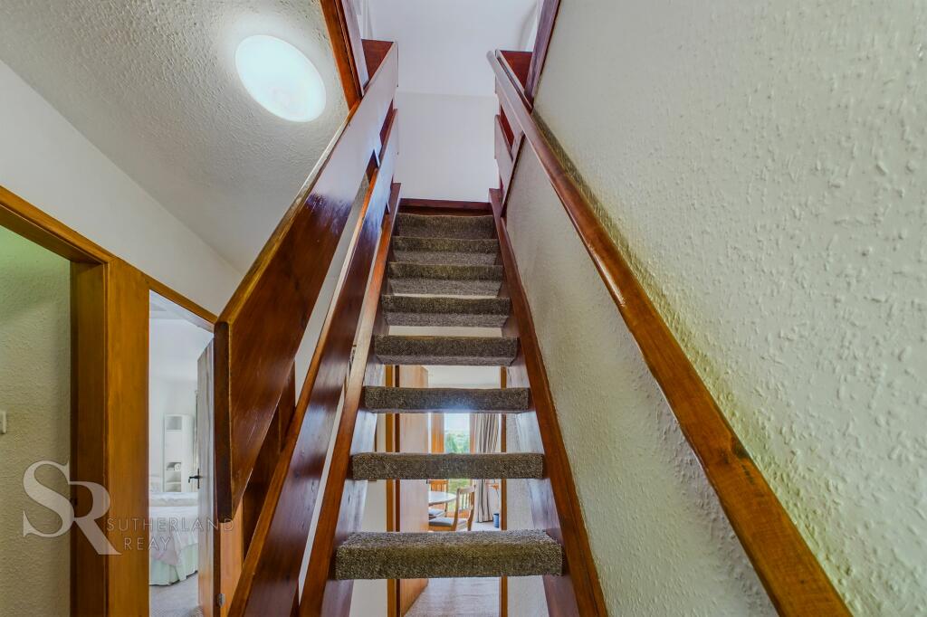 Stairway