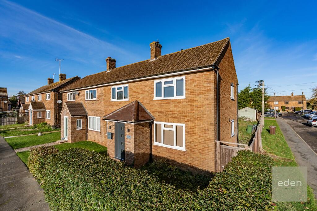 Heathside, Appledore, TN26