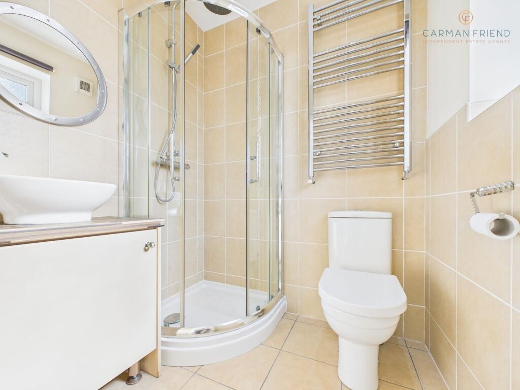 Ensuite