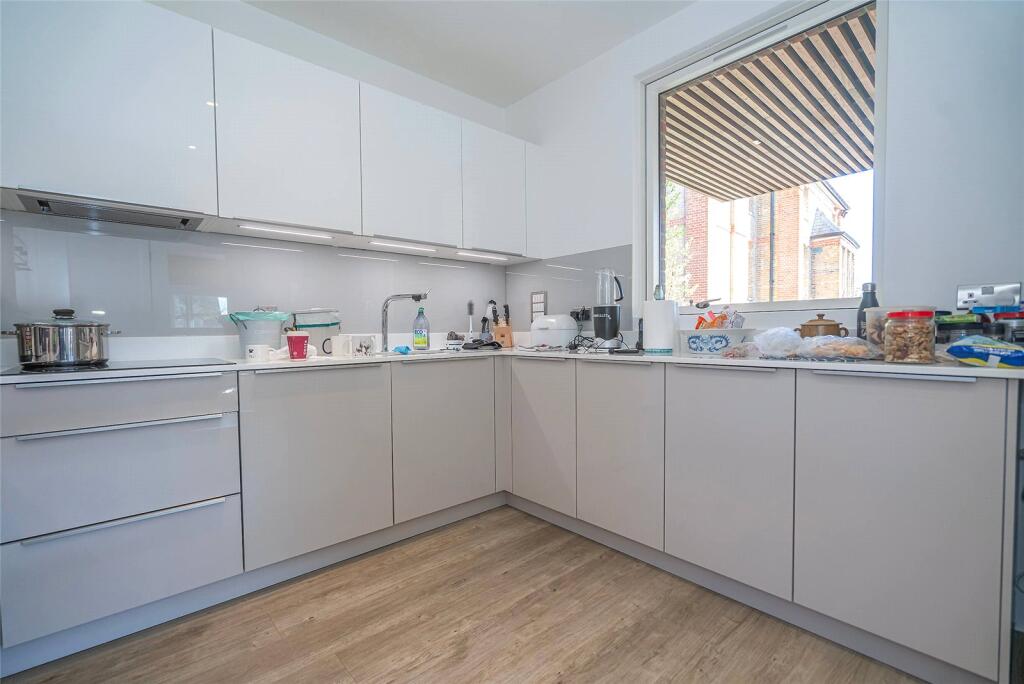 Kitchen A