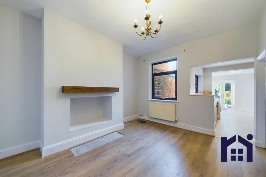 Reception room two