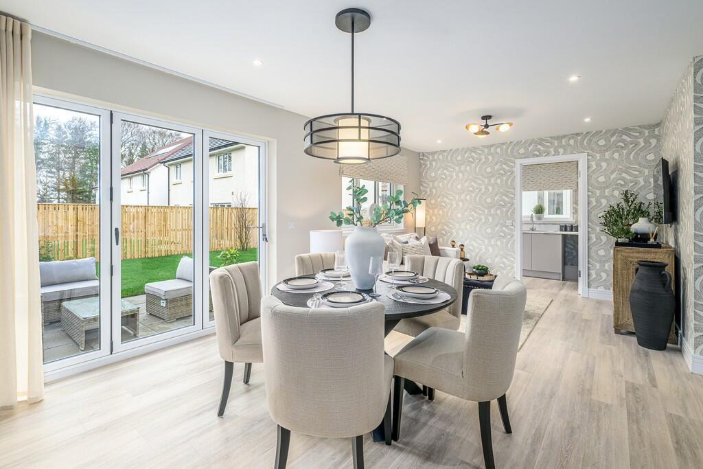 longbanks green, dunbar