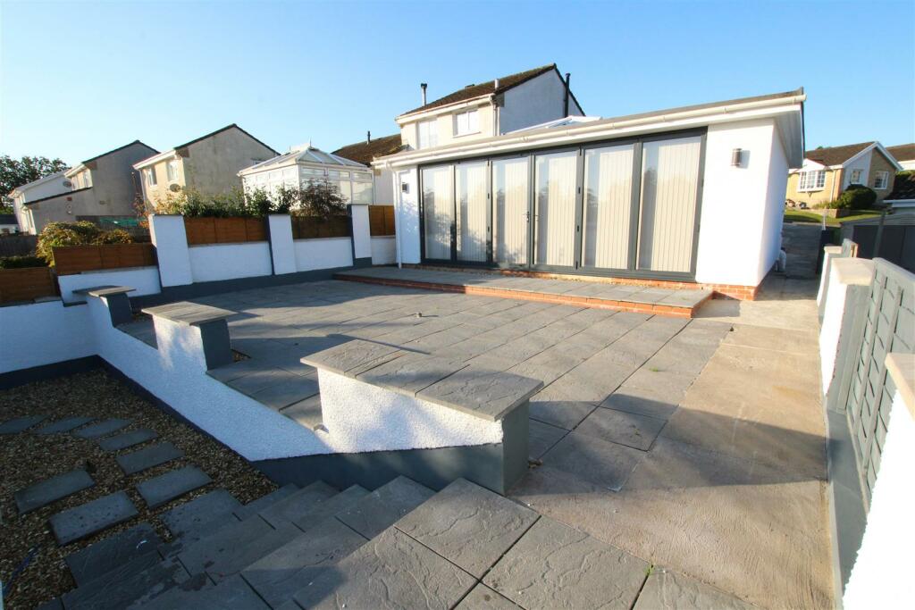 Outside Space