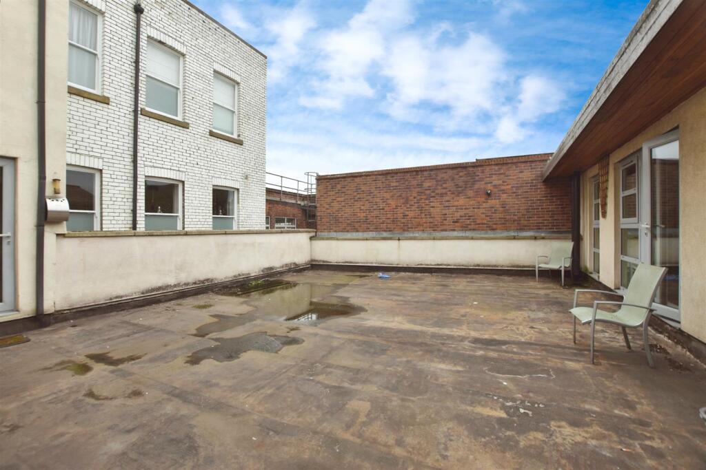 The Accommodation Comprises