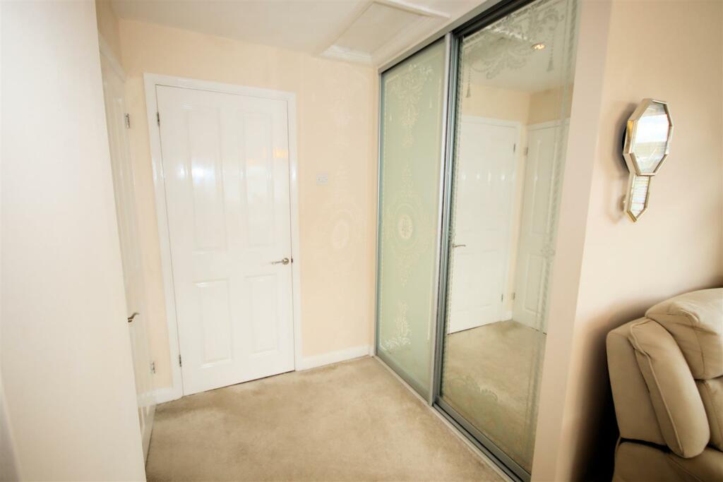 Dressing Room