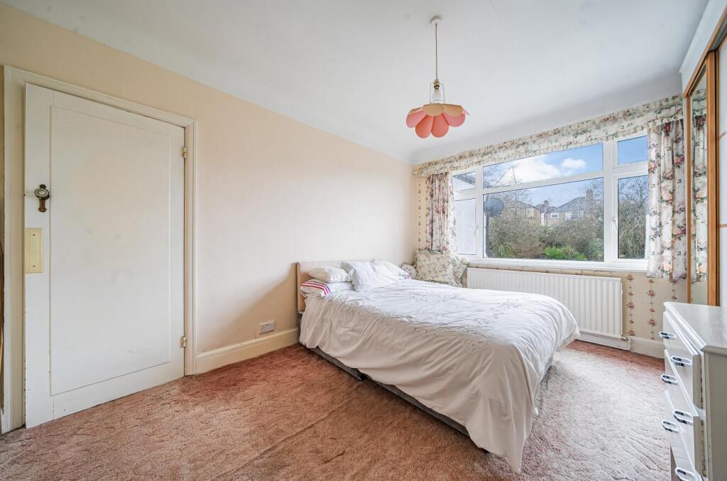 Davidson Frost-Wellings, DFW, The Highway, Bed.jpg