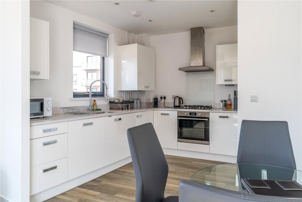 Show Home