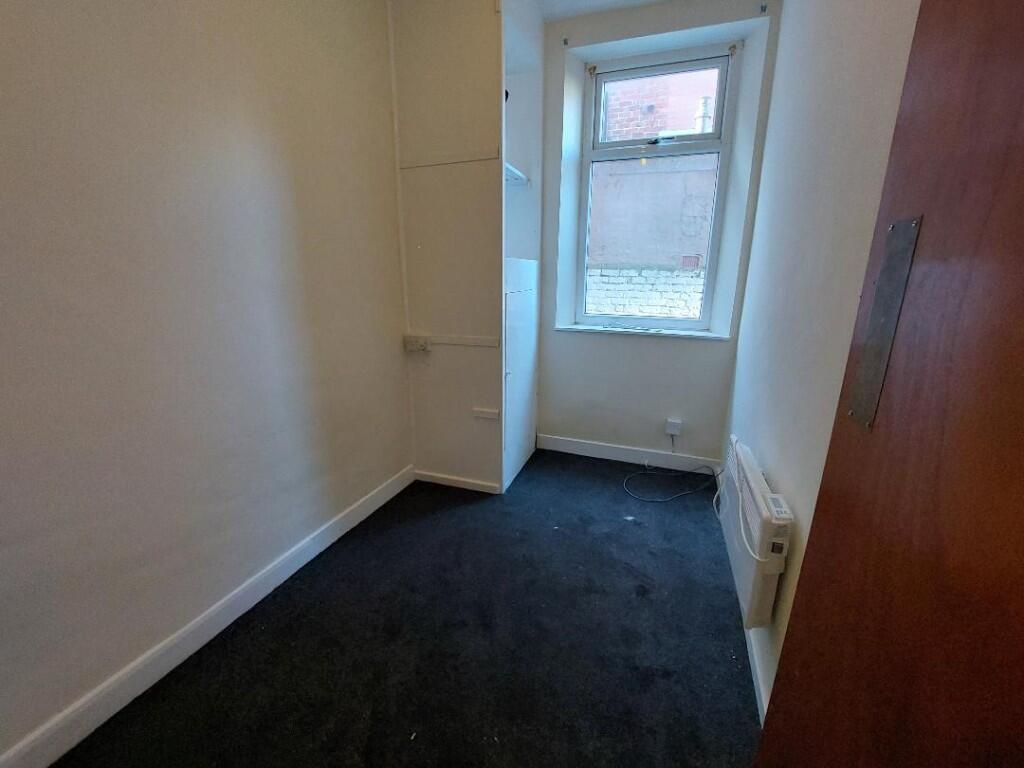 Single Bedroom