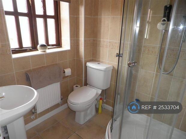 Ensuite With Master Bedroom