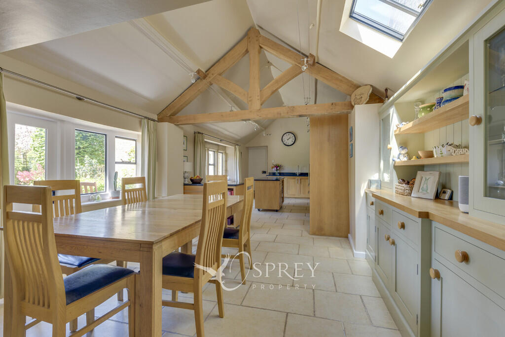 Kitchen Dining Ro...