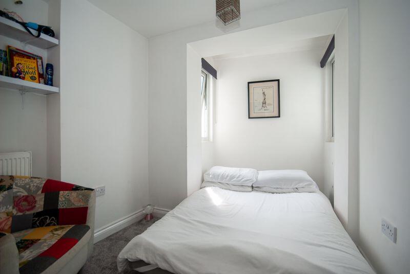Bed 3