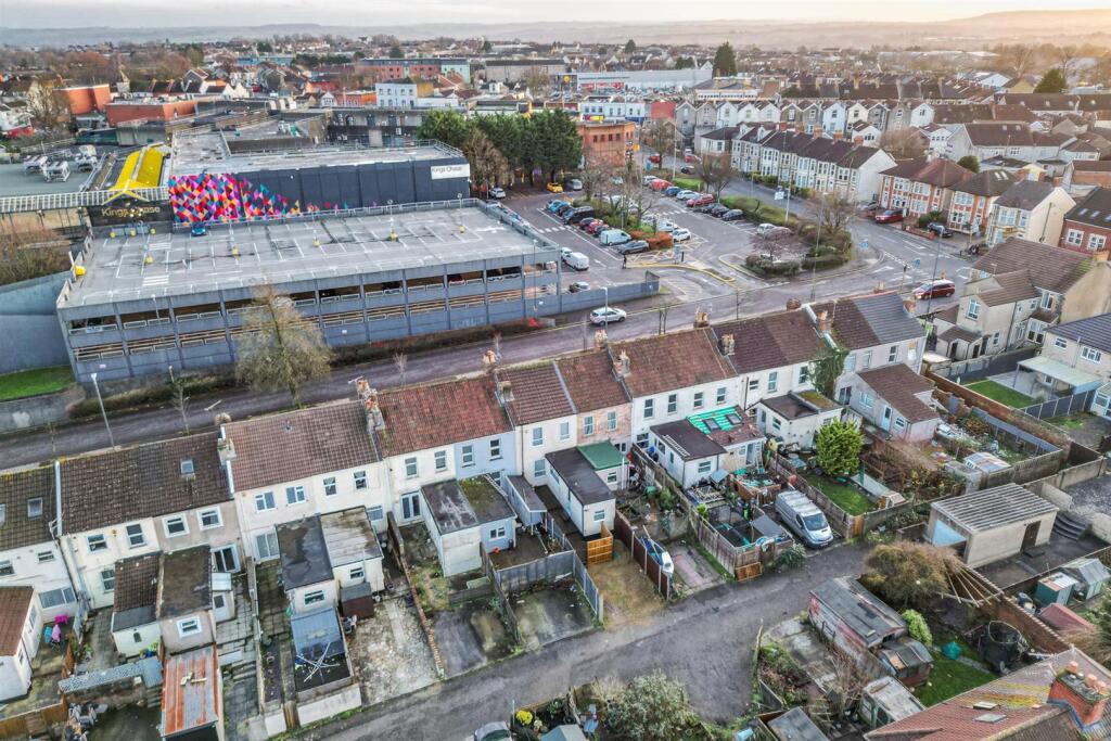 17 Kimberley Road Kingswood, Bristol, BS15 1RG | F