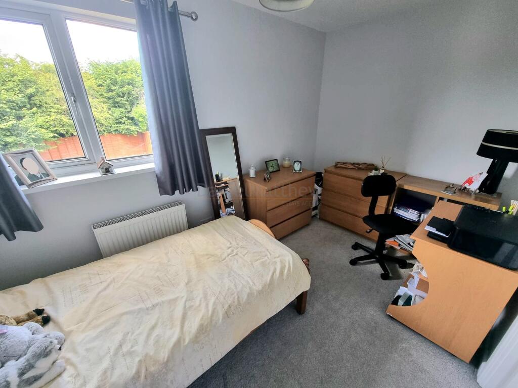 Bedroom  Two