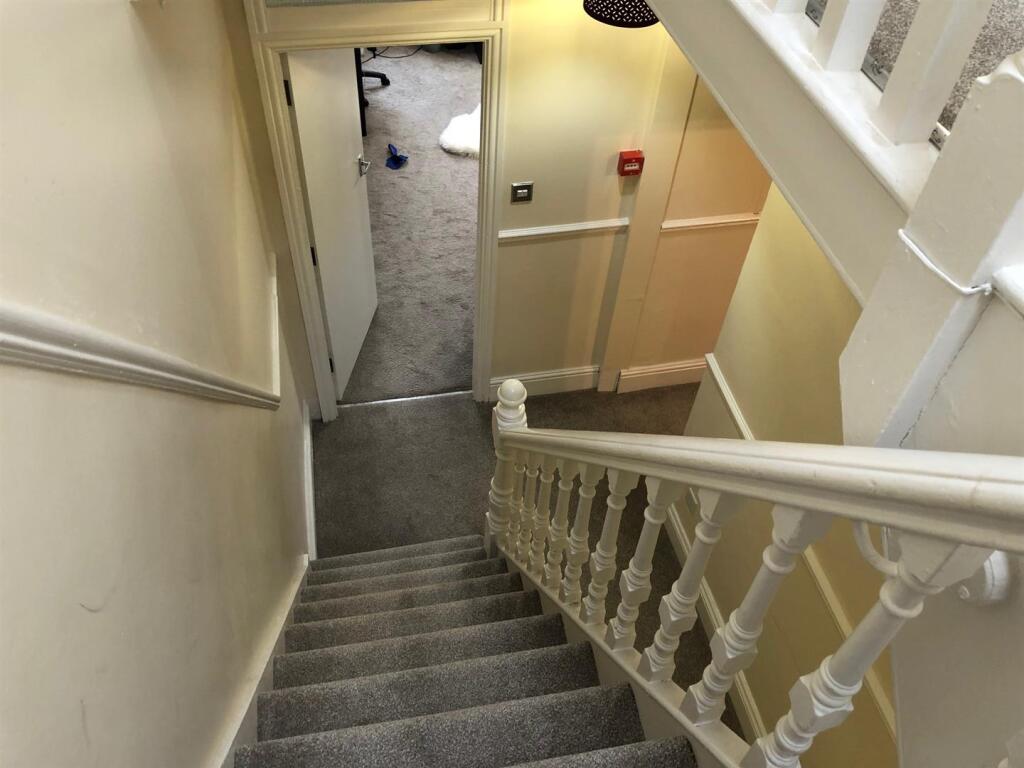View downstairs from top floor.jpg