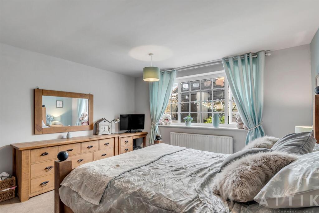 The White House The Street Westleton IP17 3AD (43)