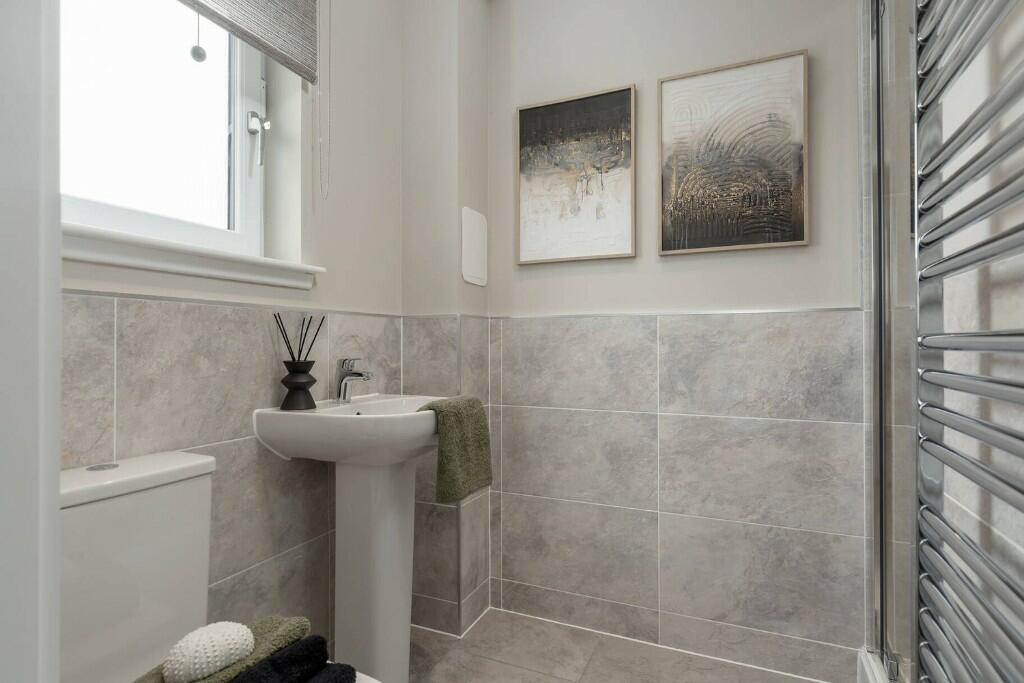 Showhome Interior