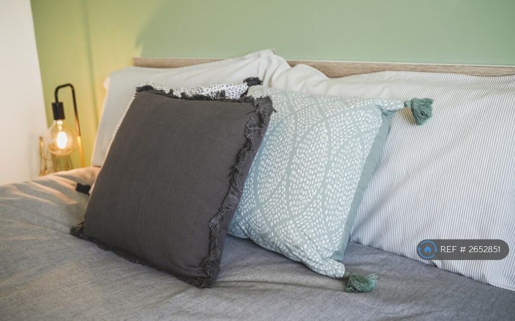 Bedroom #3