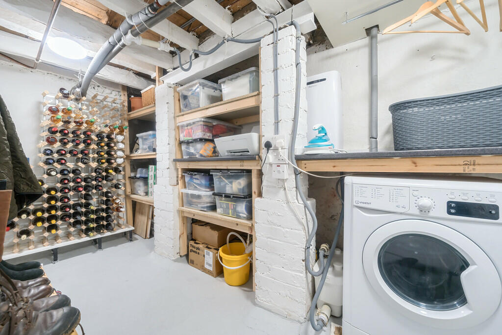 Cellar
