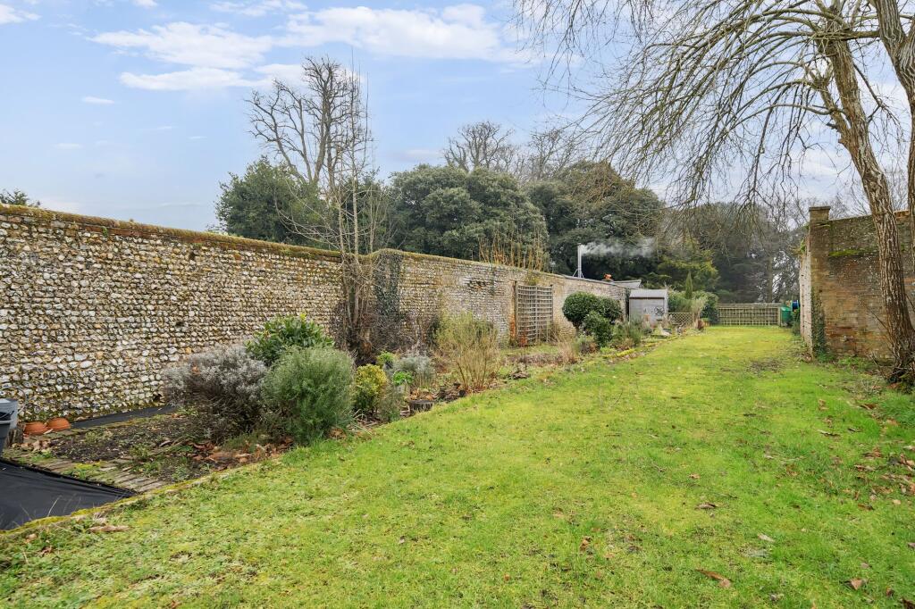 Private  Allotments