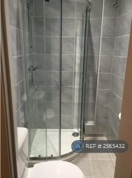 Communal Shower Room