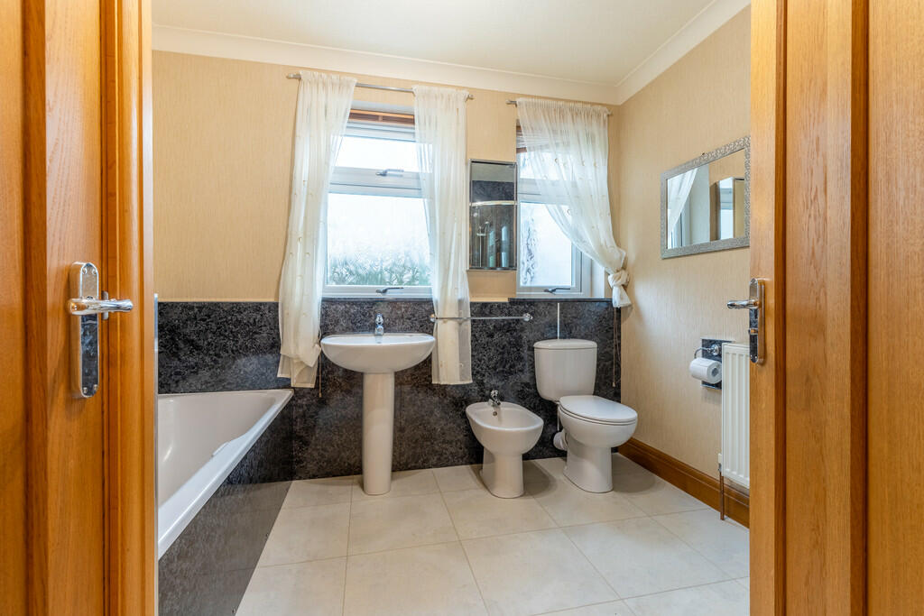 House Bathroom