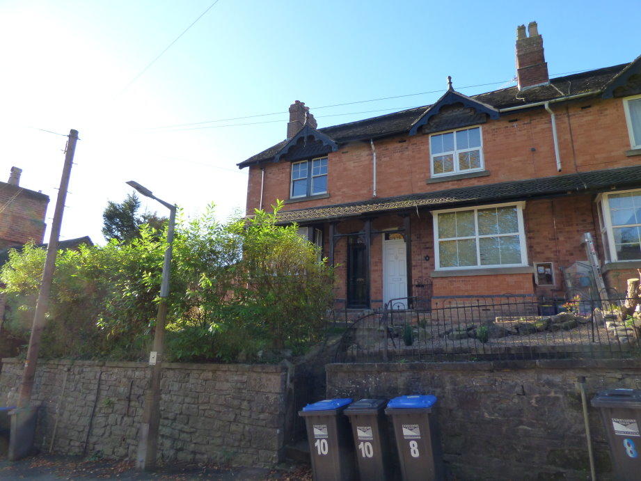Front Elevation